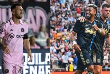 Lionel Messi will try to make history once again, with Inter Miami