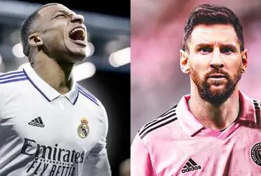 Lionel Messi won a prestigious award this Wednesday night and set a precedent.