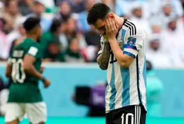 Lionel Messi would now receive a new threat from Brazil.