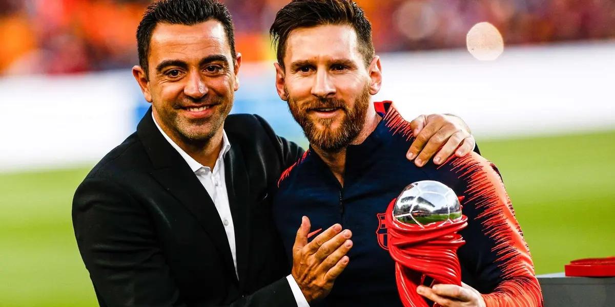 Lionel Messi's appearance in the nominations for FIFA's "the best" award came as a surprise since he is no longer among the elite at Club