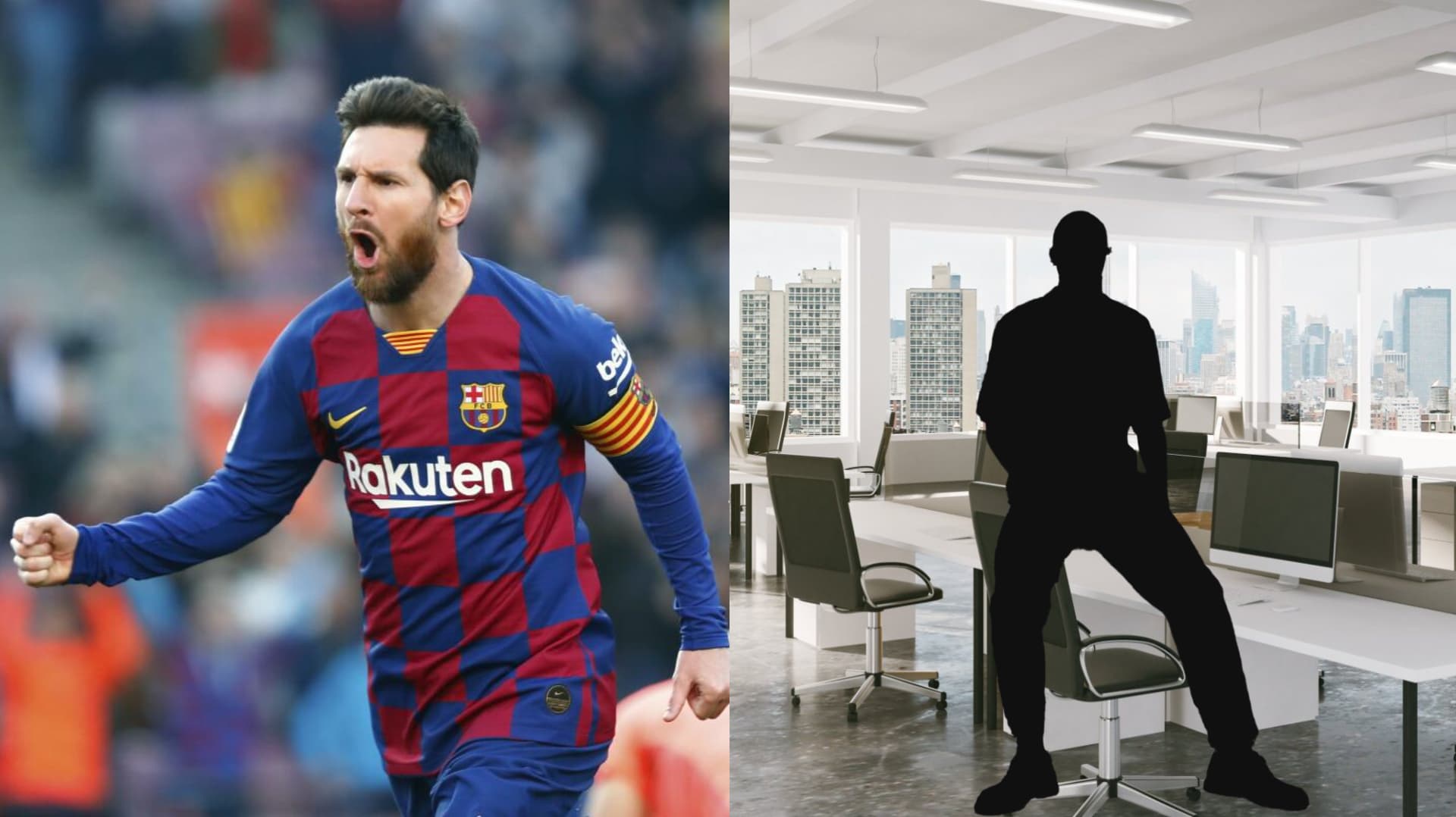 Lionel Messi's former teammate has become a rich business owner.