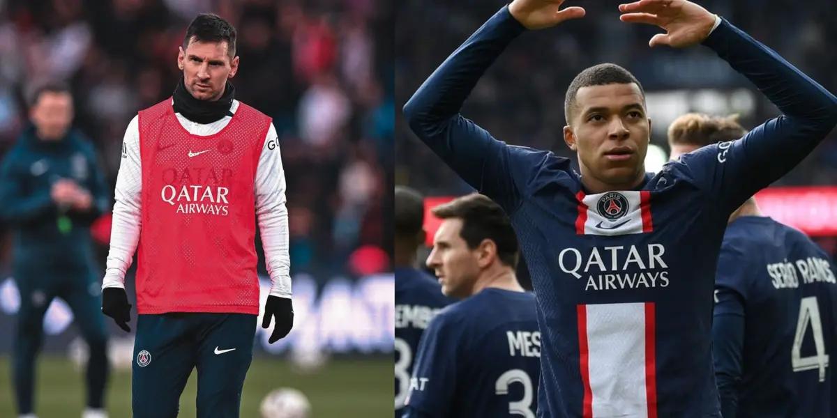 Lionel Messi's future can now be determined thanks to this.