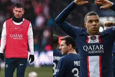 Lionel Messi's future can now be determined thanks to this.