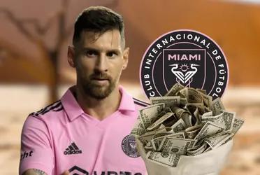 Lionel Messi's Inter Miami is looking better and better!