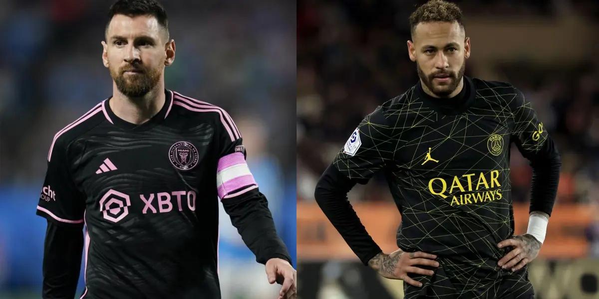 Lionel Messi's Inter Miami is still looking for reinforcements.