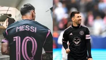 Lionel Messi's move to Inter Miami has increased the club's value!