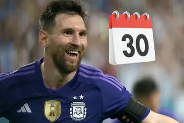 Lionel Messi's new team is still unknown, but joining this one is a very likely option.