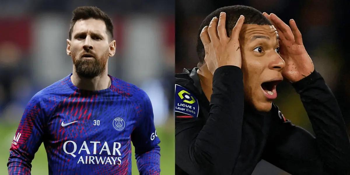 Lionel Messi's return to Barcelona is looking more and more likely everyday.