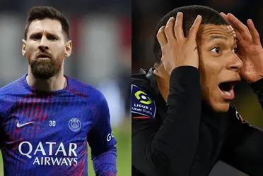 Lionel Messi's return to Barcelona is looking more and more likely everyday.