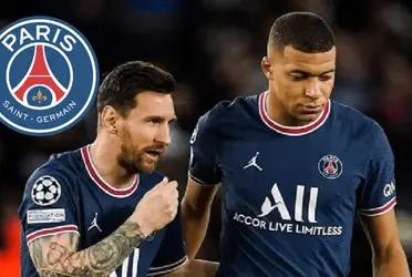 Lionel Messi's return to FC Barcelona may be affected by this UEFA's decision…