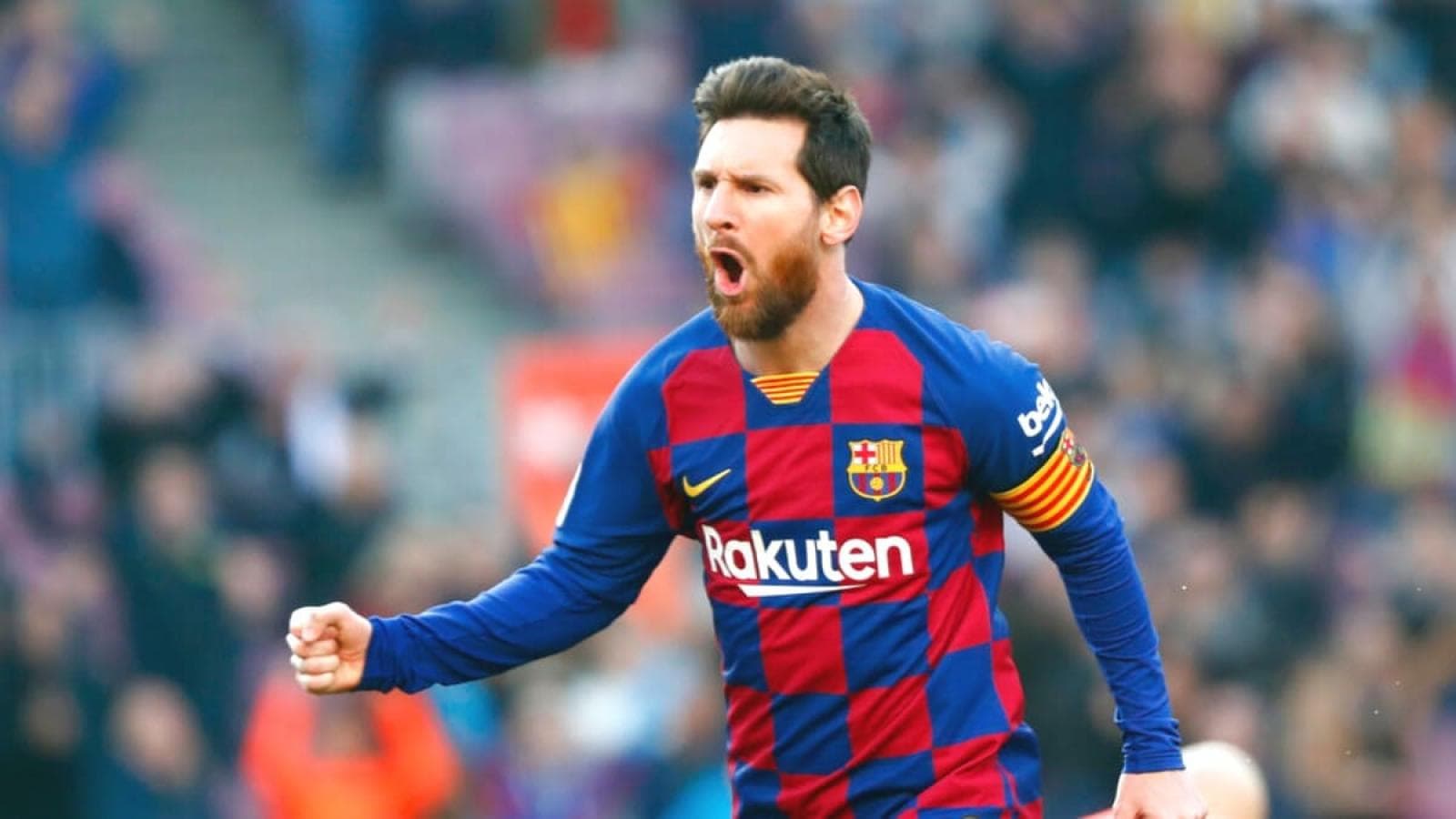 Lionel Messi's son Mateo dazzled everyone with his ball skills. Worthy son of his father, little Messi promises soccer.