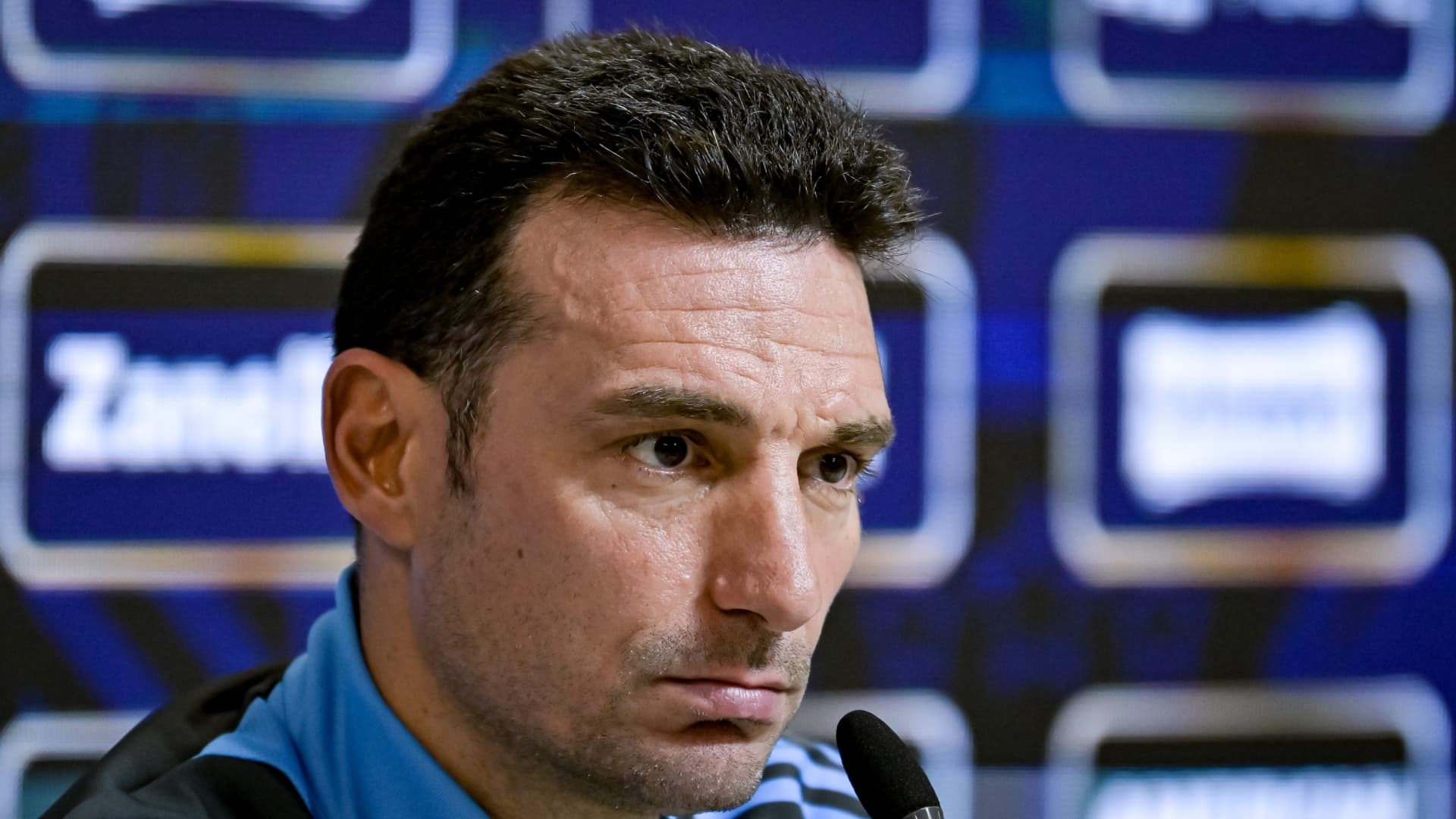 Lionel Scaloni