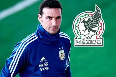 Lionel Scaloni does not renew his contract with Argentina, offers start pouring in, Mexico may convince him financially
