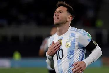 Lionel Scaloni's team played its last game in 2021 that will remain in the memory. He finished undefeated and crowned with the ticket to the next World Cup in his pocket. The review of the season.