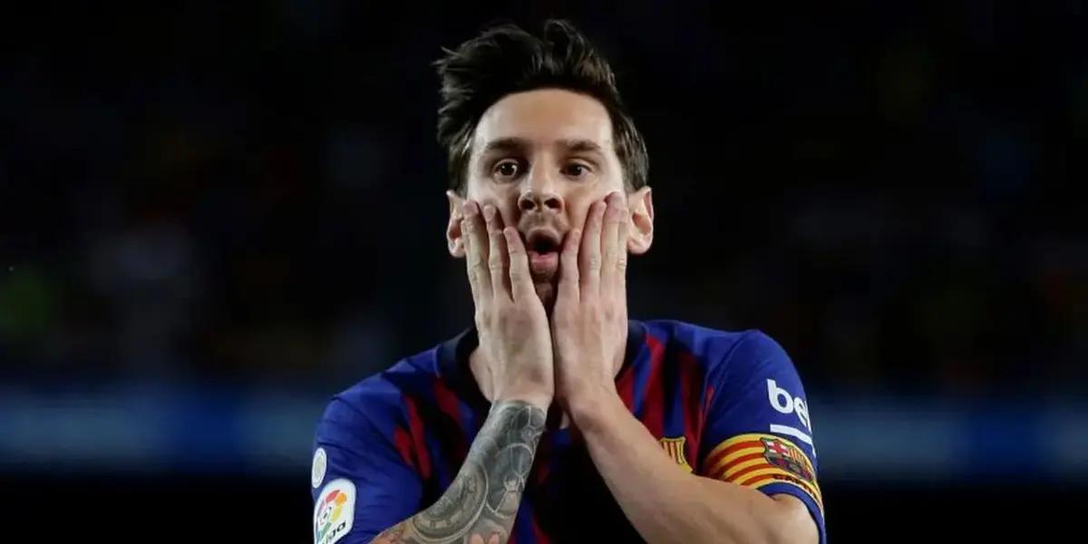 Lionel's salary amount would be higher than originally speculated.