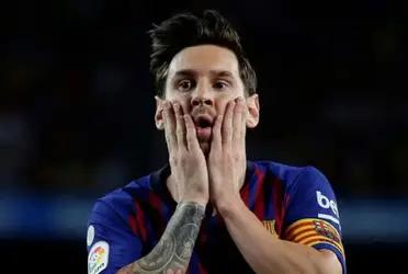 Lionel's salary amount would be higher than originally speculated.