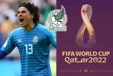 List of players Ochoa doesn't want in El Tri leaks out