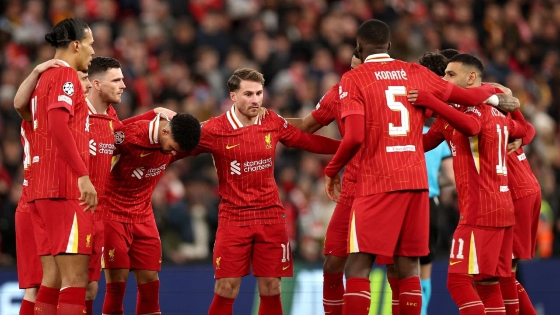 Liverpool