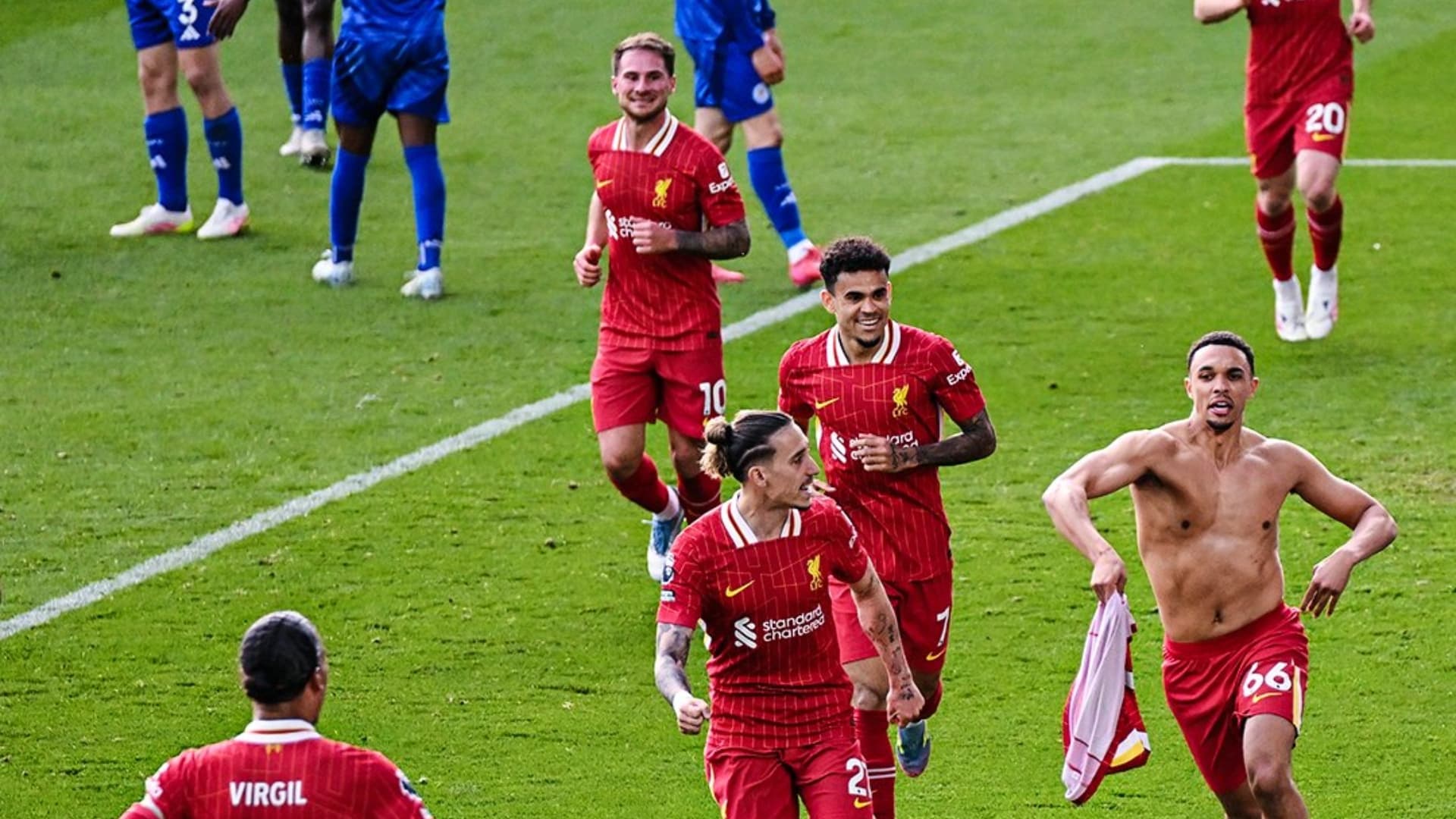 Liverpool