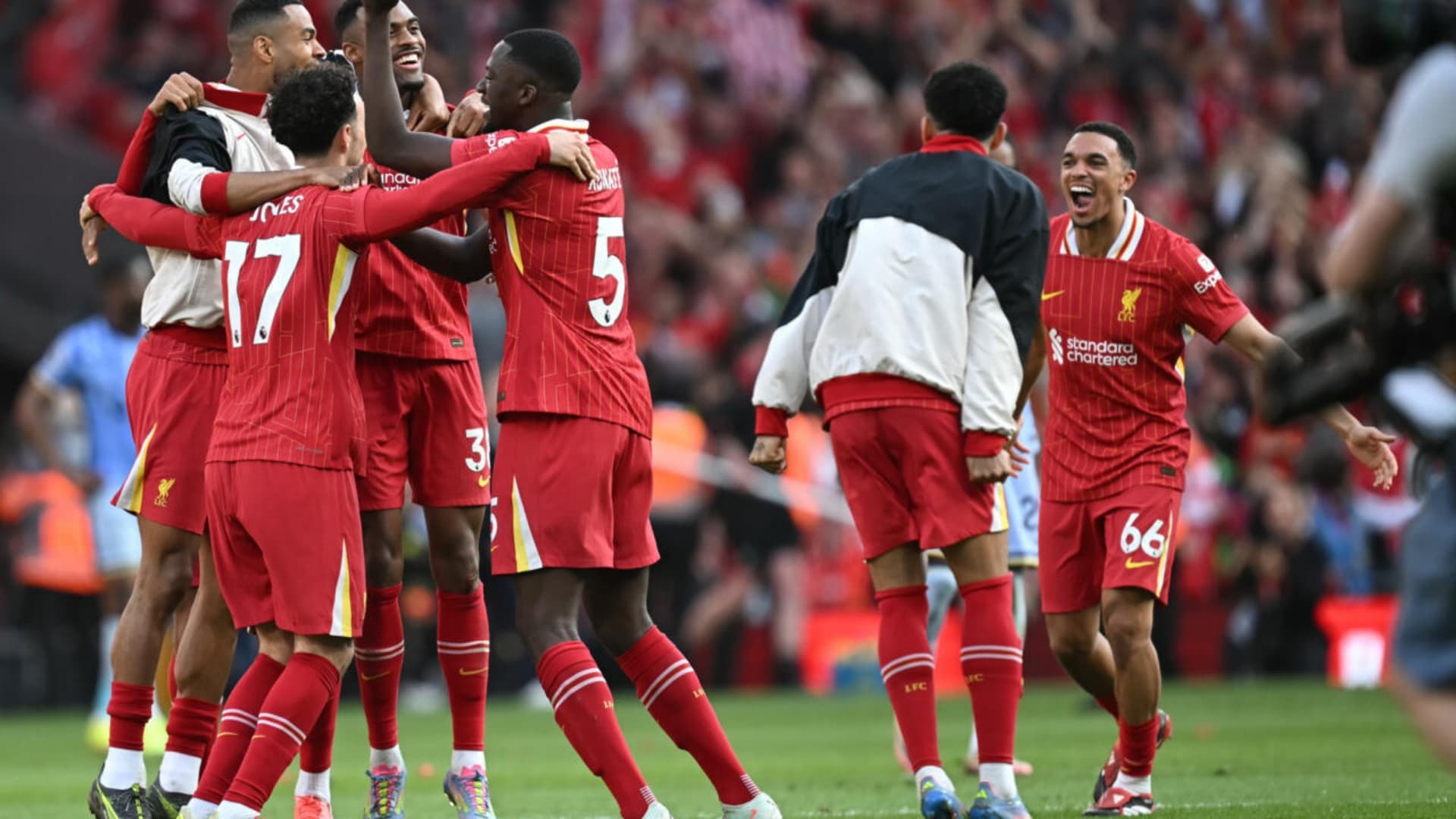 Liverpool