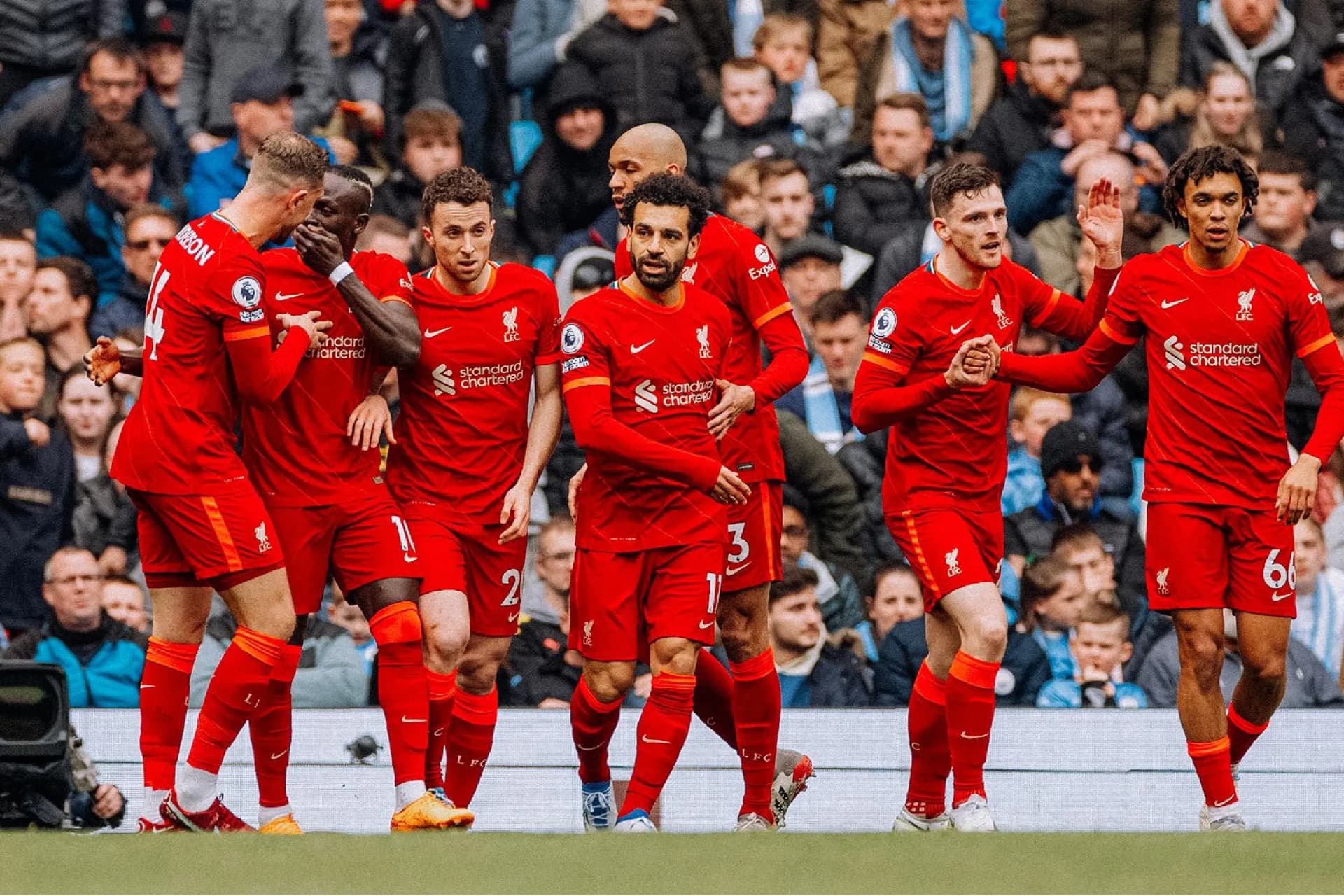 Liverpool