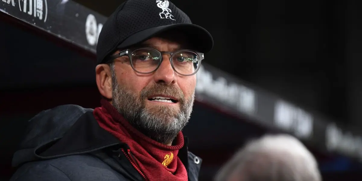 Liverpool adds only 10 points in 11 rounds in 2021 and are the fourth worst champion at this point in the history of the Premier.