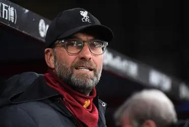 Liverpool adds only 10 points in 11 rounds in 2021 and are the fourth worst champion at this point in the history of the Premier.