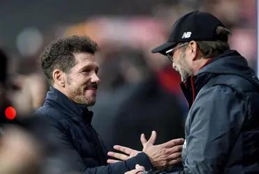 Liverpool and Atletico Madrid managers Jürgen Klopp and Diego Simeone continued their rivalry in the Champions League, see their achievements.