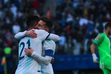 Liverpool and Barcelona have many problems in defense and, for this reason, they are looking to buy an Argentinian defender.