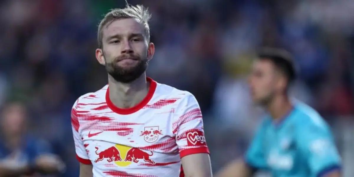 Liverpool and Bayern Munich are interested in the same player