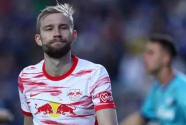 Liverpool and Bayern Munich are interested in the same player