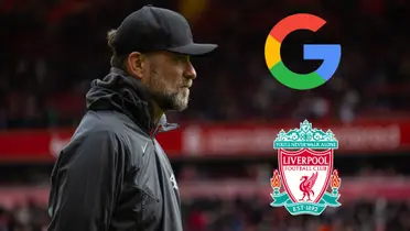 Liverpool and Google will collaborate on a new tool to help football coaches.