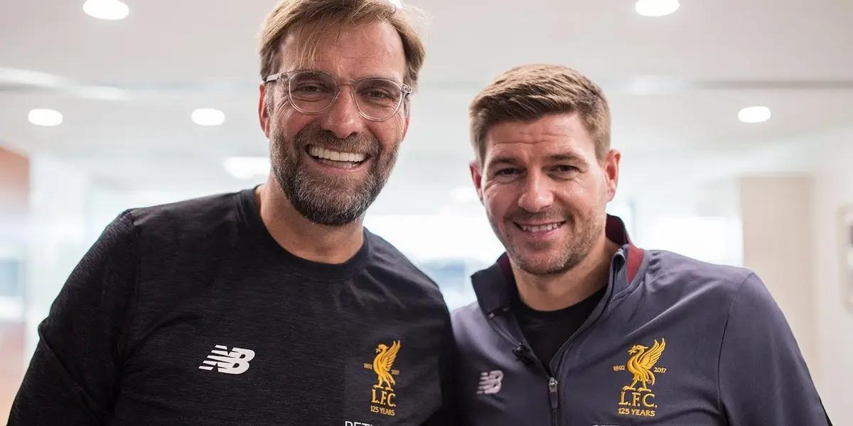 Liverpool are already preparing for life without Jürgen Klopp and are lining up a former club player to replace him when he leaves the club.