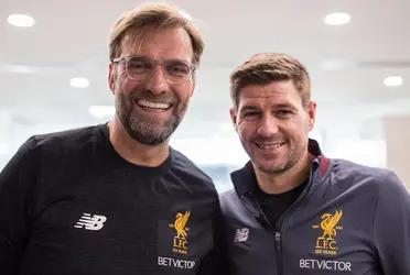 Liverpool are already preparing for life without Jürgen Klopp and are lining up a former club player to replace him when he leaves the club.