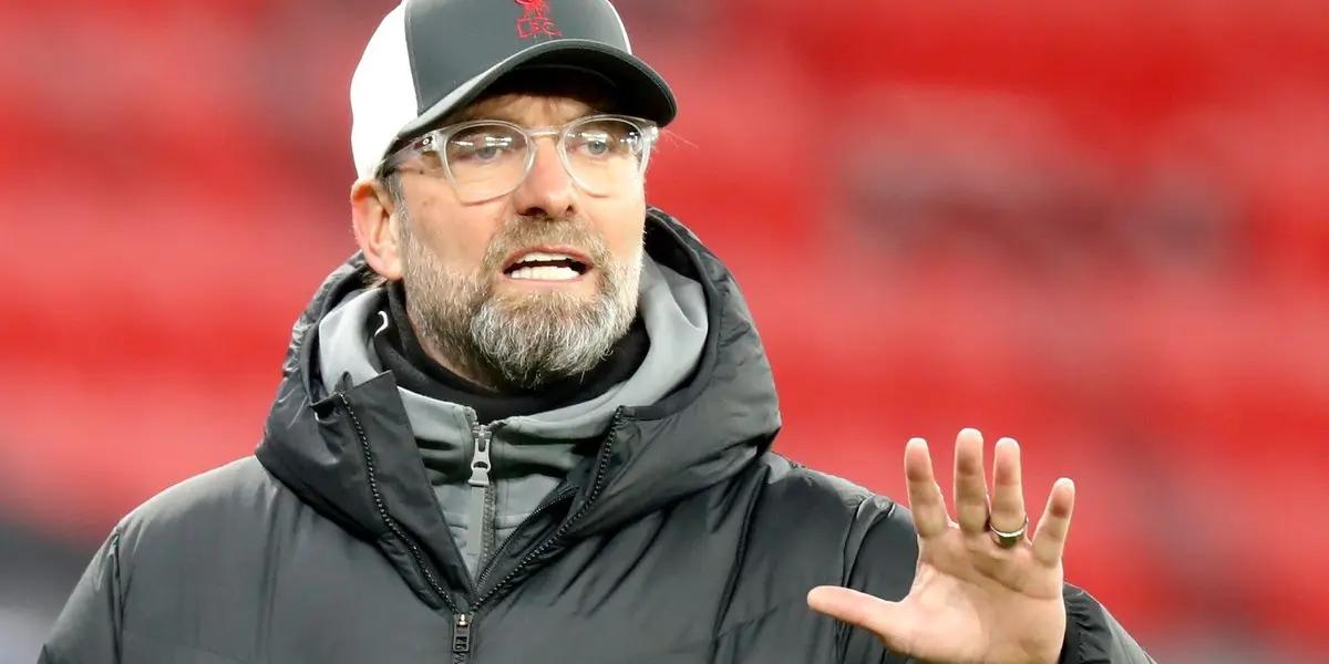 Liverpool are considering selling the Egyptian Mohamed Salah for about 70 million euros and the Merengues would be able to pay it.