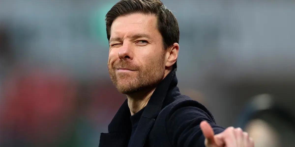 Liverpool are looking for a new manager and Xabi Alonso appears to be the leading candidate.
