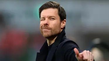 Liverpool are looking for a new manager and Xabi Alonso appears to be the leading candidate.
