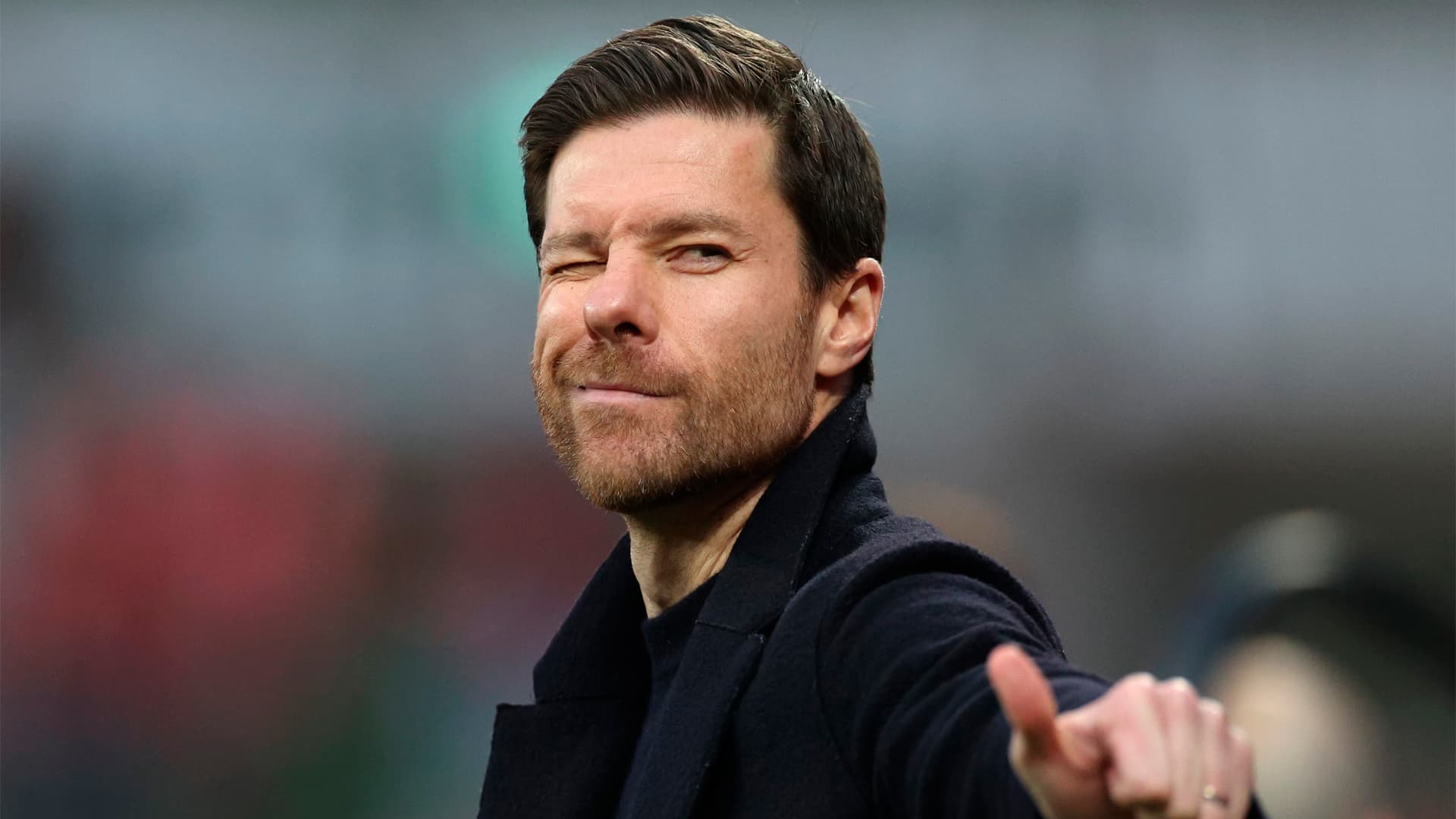 Liverpool are looking for a new manager and Xabi Alonso appears to be the leading candidate.