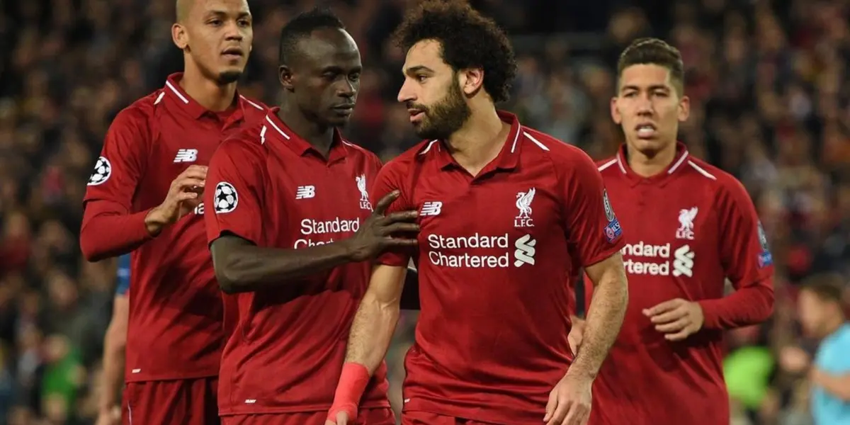 Liverpool are not having their best season in the Premier League, and Jurgen has his hand in the squad. However, that generates the discomfort of some stars.