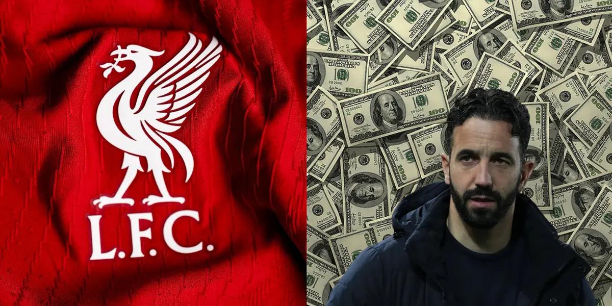 Liverpool are set to appoint Ruben Amorim from Sporting CP as Jurgen Klopp's replacement this summer.