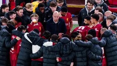 Liverpool Champions League 2025 | Photo: @LFC