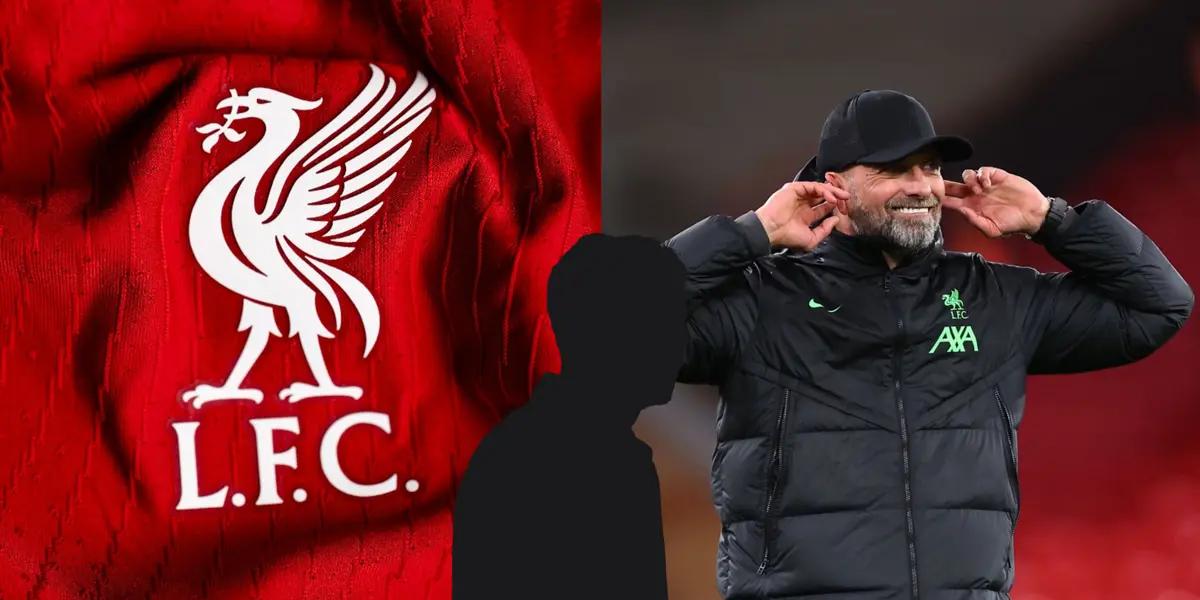 Liverpool could be close to finding Jurgen Klopp's replacement this summer.