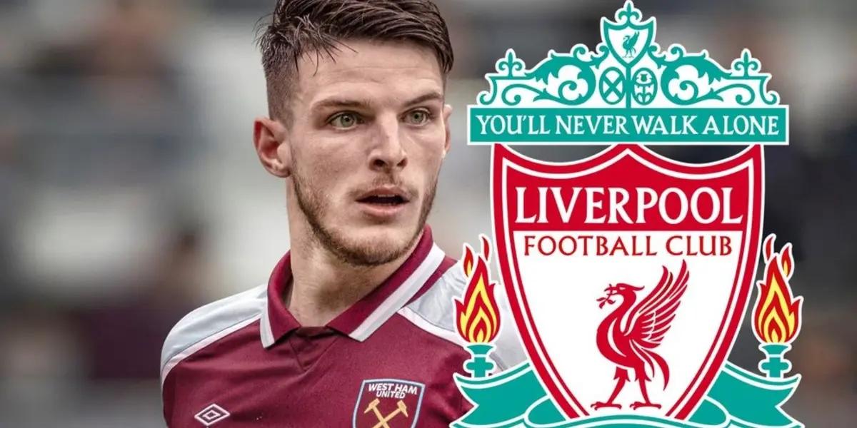 Liverpool could reach an agreement with a Premier League star