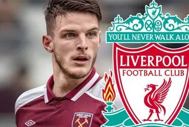 Liverpool could reach an agreement with a Premier League star