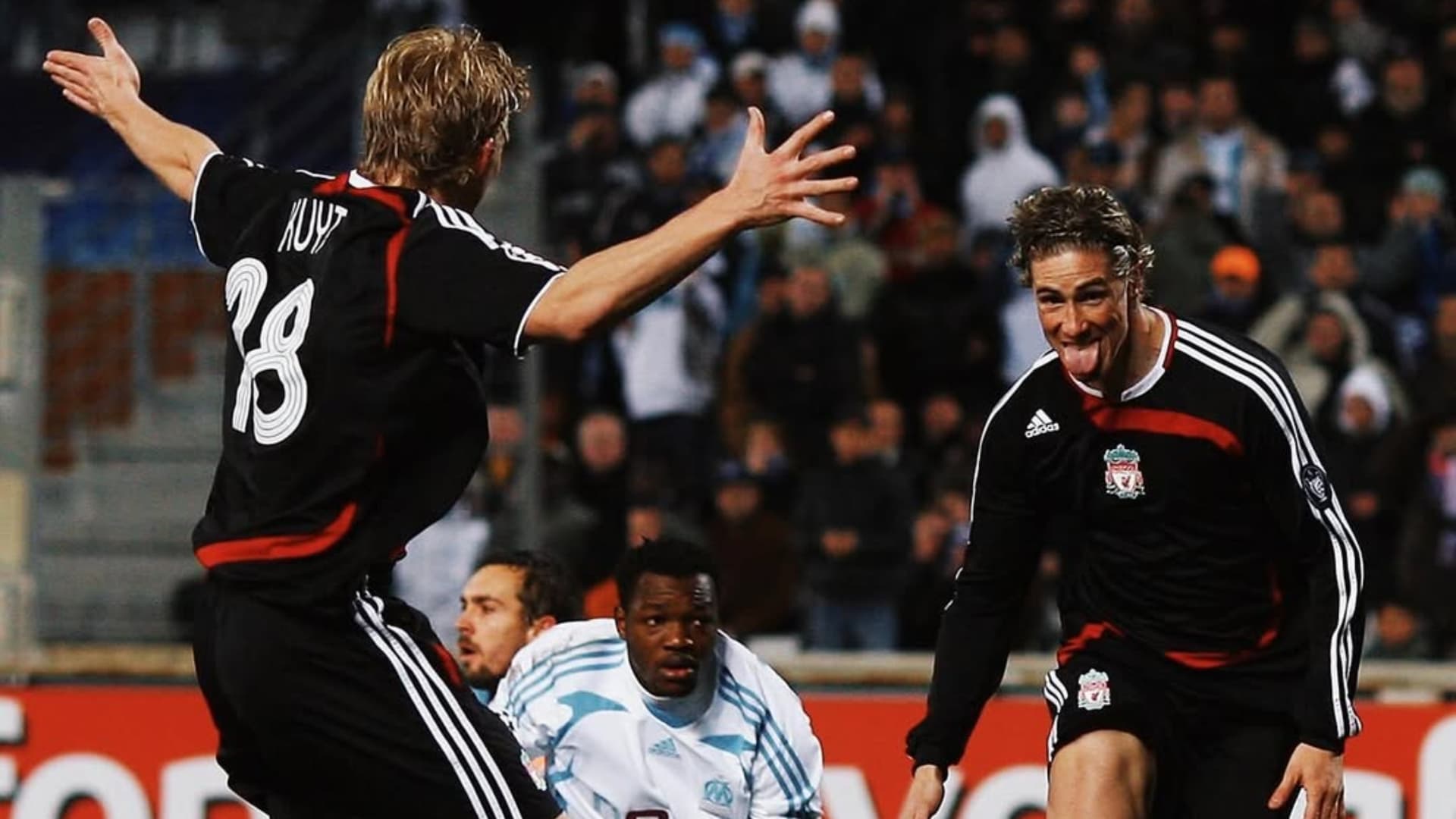 Liverpool Dominates Champions League Group, Sets the Pace. Photo: Instagram