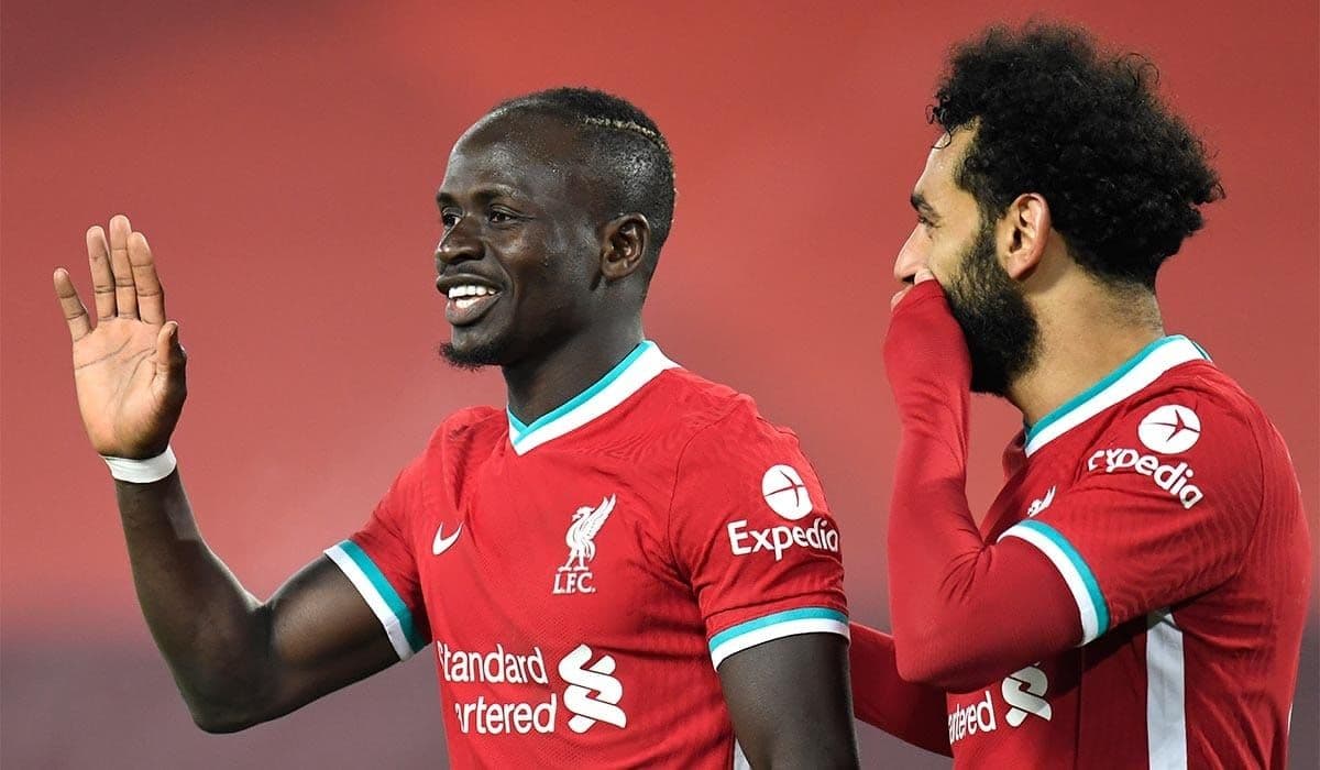 Liverpool expect a definitive meeting with Barcelona player.