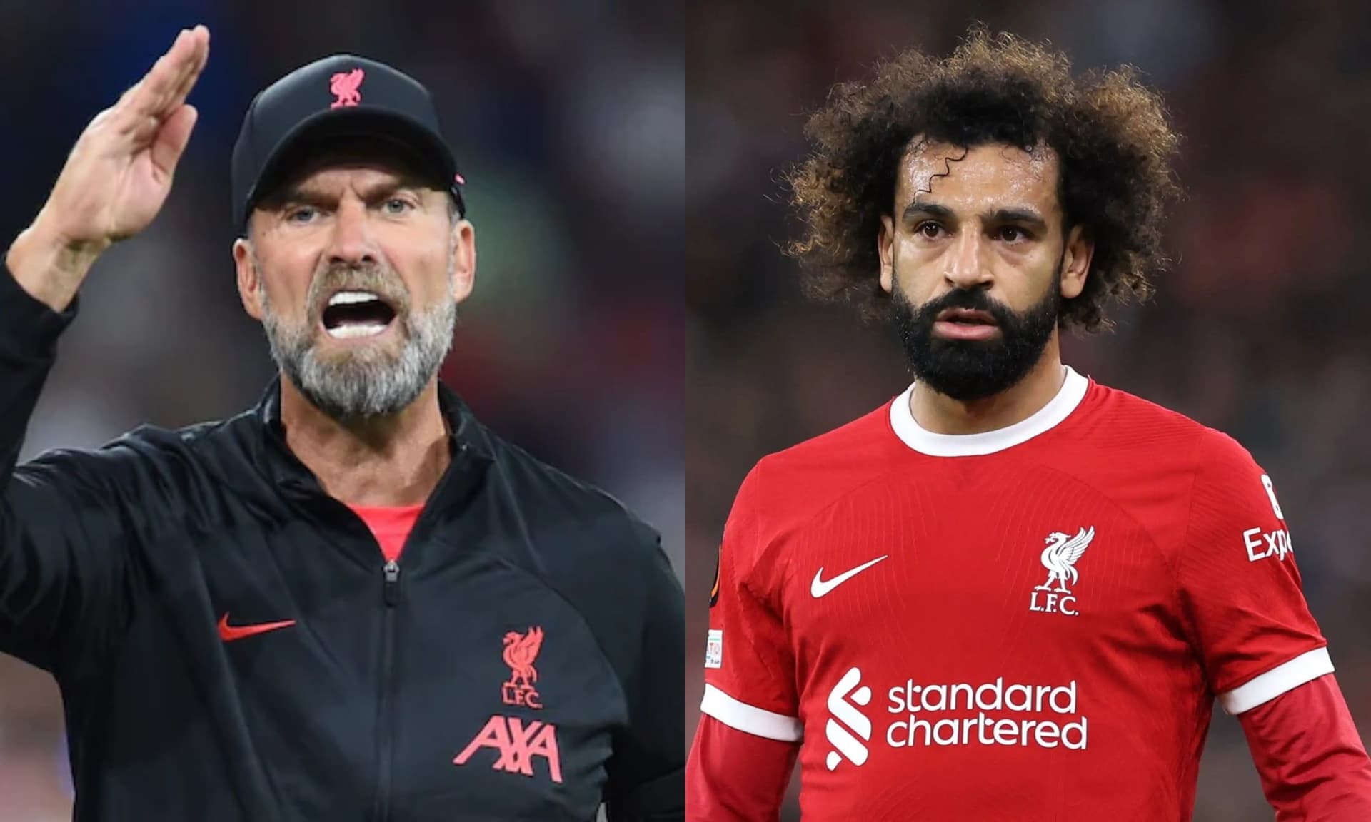 Liverpool FC and the signing that Klopp wants if Salah leaves