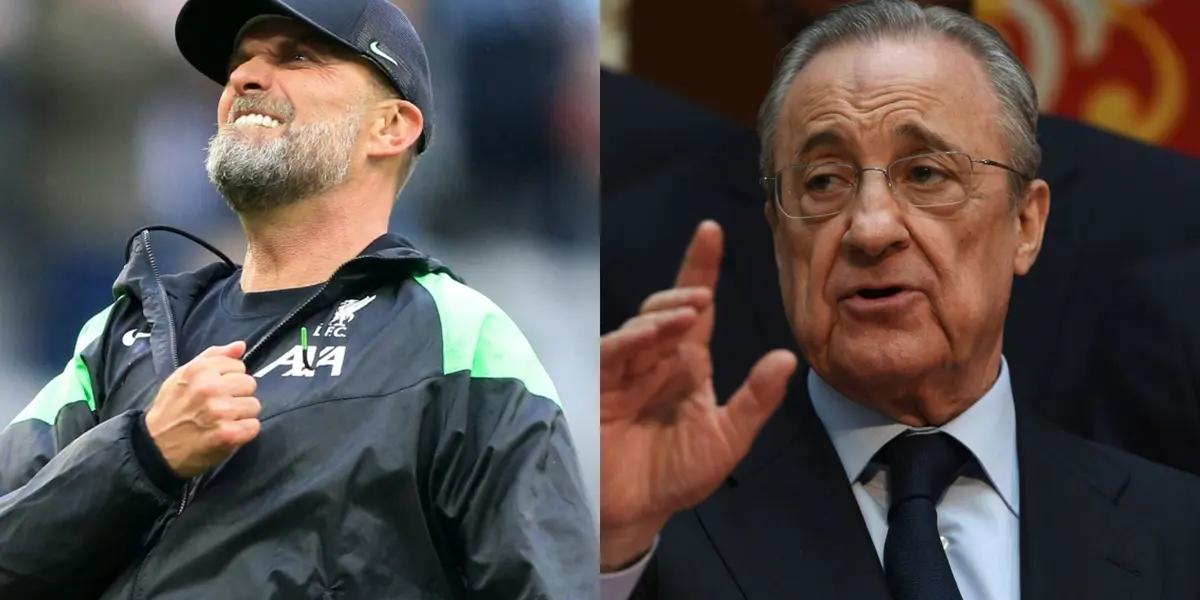 Liverpool FC and their decision about the Super League that surprises everyone