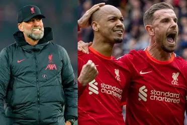 Liverpool FC are already making urgent moves to sign a world-class midfielder