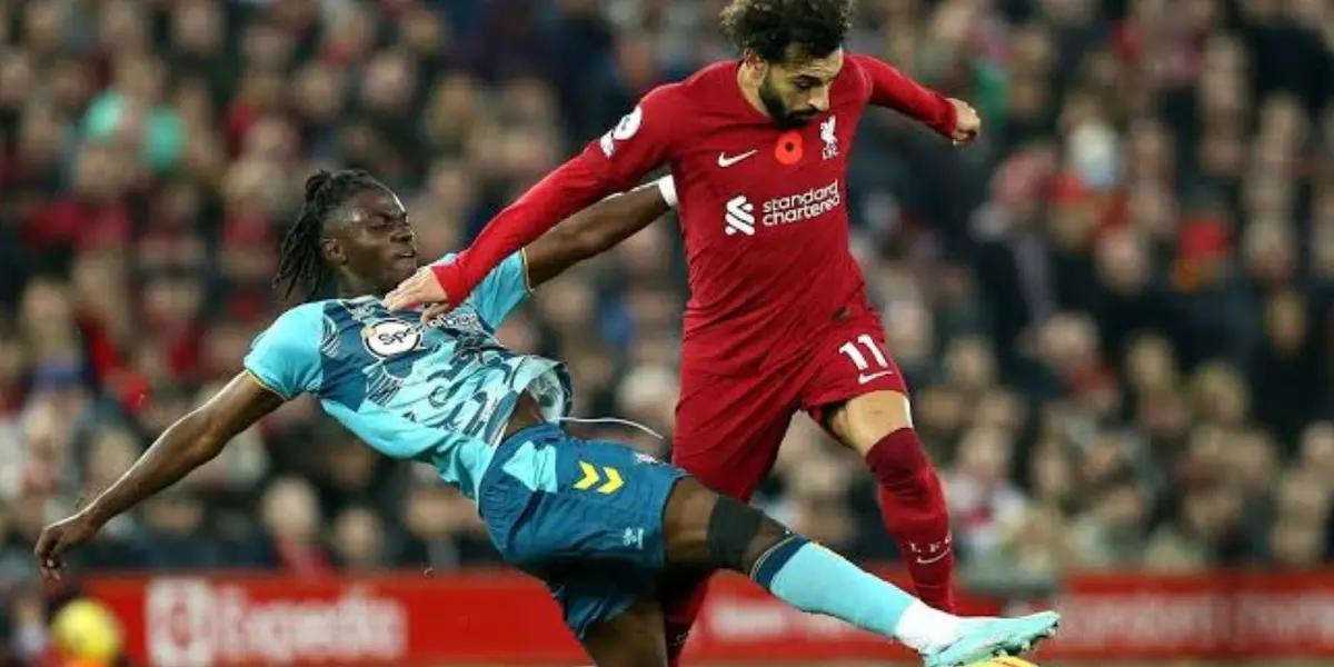 Liverpool FC has a rich history filled with legendary players